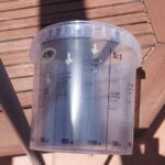 Terraza-mesures